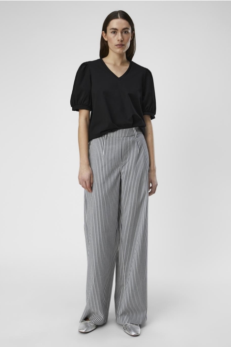 Object objcaroline s/s top noos